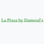 La pizza by dumoul's Mercurol