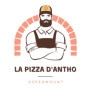 Logo La Pizza D'Antho