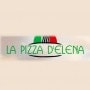 Logo La pizza d'elena