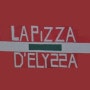 Logo La pizza d'Elyssa