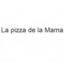 La pizza de la Mama Millau