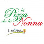 Logo La Pizza de la Nonna
