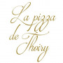 Logo La Pizza de Thoiry