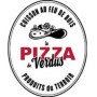 Logo La Pizza de Verdus