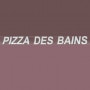 La pizza des bains Aix les Bains