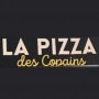 Logo La Pizza des Copains
