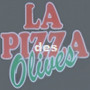 La Pizza des Olives Marseille 13