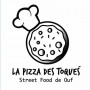 La pizza des toqués Pont Saint Esprit