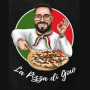 Logo La Pizza di Gino