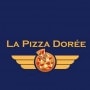 Logo La Pizza Dorée