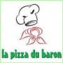 La Pizza du Baron Saint Quentin de Baron
