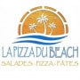 La Pizza du beach Marseille 2