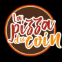 Logo La Pizza du Coin