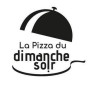 Logo La Pizza du Dimanche Soir