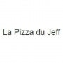Logo La Pizza du Jeff