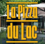Logo La Pizza du Lac
