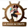 Logo La Pizza Du Pirate