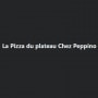 La Pizza du plateau Chez Peppino Givors