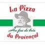 Logo La pizza du provençal