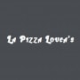 Logo La Pizza Louca's