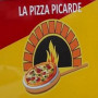 La pizza picarde Airion
