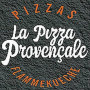 La Pizza Provençale Orange