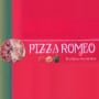 La pizza Romeo 49 Angers