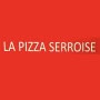 Logo La Pizza Serroise