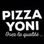 La pizza Yoni Montussan