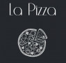 Logo La Pizza