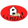 Logo La Pizza