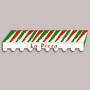 Logo La Pizza