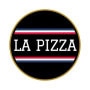 Logo La Pizza