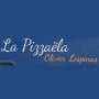 Logo La pizzaela
