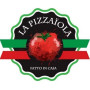 Logo La Pizzaiola Quattro