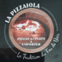 La Pizzaiola Bournezeau