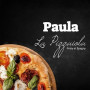 Logo La Pizzaiola