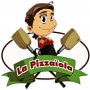 Logo La Pizzaïola