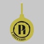 Logo La Pizzamis