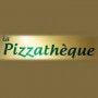 Logo La Pizzathèque