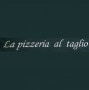 Logo La pizzeria al taglio