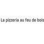 Logo La pizzeria au feu de bois