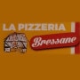 Logo La Pizzeria Bressane