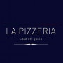 Logo La pizzeria casa del gusto