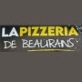Logo La pizzeria de beaurains