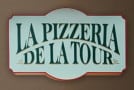 La Pizzeria de la tour Le Treport