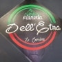 Logo La pizzeria Dell’Etna