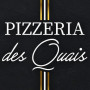 Logo La Pizzeria des Quais
