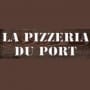 La pizzeria du Port Fos sur Mer