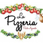 Logo La Pizzeria Paulo Azevedo